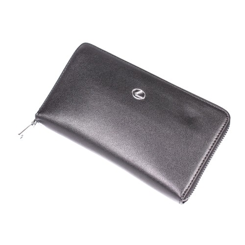 YL Клатч мужской марки (эко.кожа) 