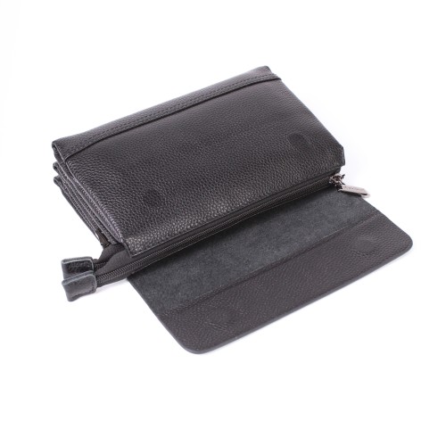 YT Мужская сумка-клатч 1623-2 (нат.кожа) 