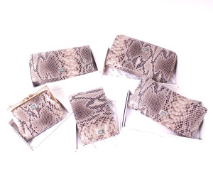 YG Обложка на паспорт Nina Farmina F9286-154 