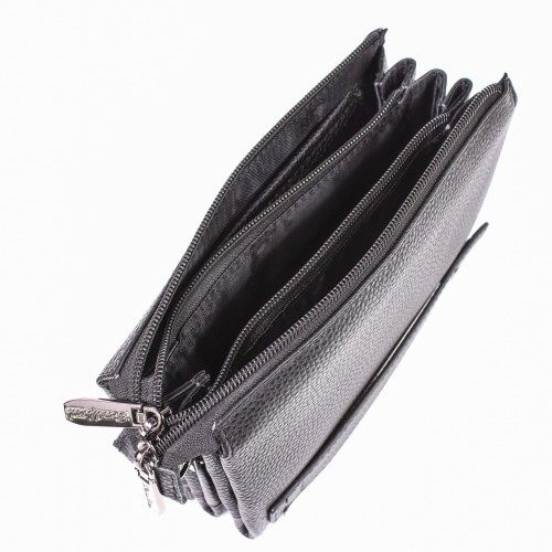 YT Мужская сумка-клатч 1621-1 (нат.кожа) 