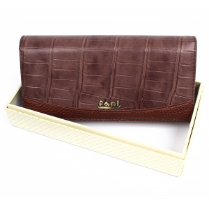 YS Женский кошелек Fani 1010