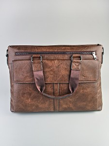 YO Сумка мужская "3085-5" (эко-кожа)