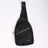 YO Мужская нагрудная сумка 3819 