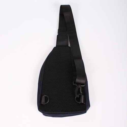 YO Мужская нагрудная сумка 3819 