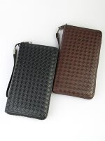 YL Клатч мужской Barez-B007-7