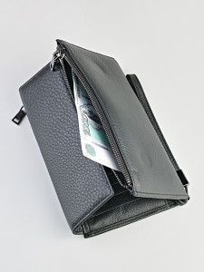 YL Клатч мужской Barez 001-162-33