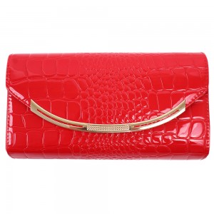 YT  Женский клатч 104-6