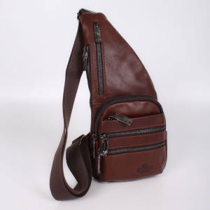 YO Мужская нагрудная сумка 96613 