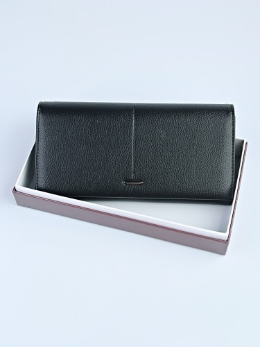 YS Женский кошелек "438-370" (эко-кожа) 