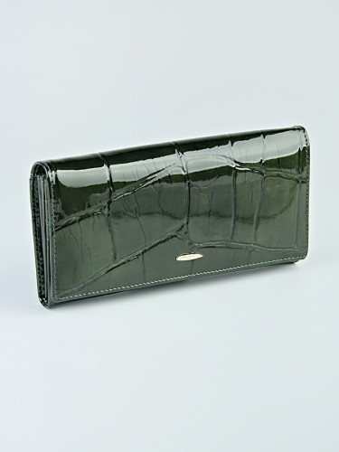 Кошелек женский "107-5241" (нат.кожа) 