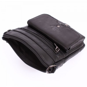 YO Мужская сумка Znixs 2601 