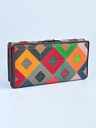  YS Женский кошелек YH-071-033