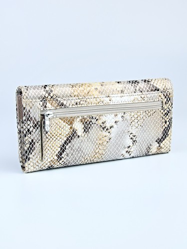 Кошелек женский "333-F" (нат.кожа) 