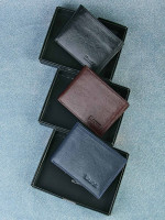 YK Портмоне мужское 14