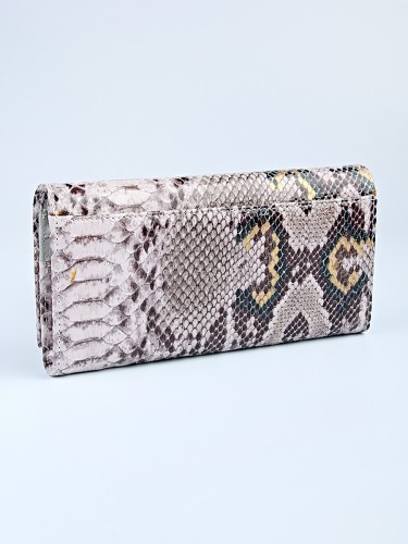 YS  043 Кошелек женский "572-I" (нат.кожа)