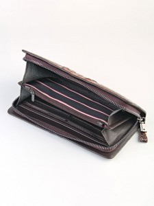 YL Клатч мужской B023-1