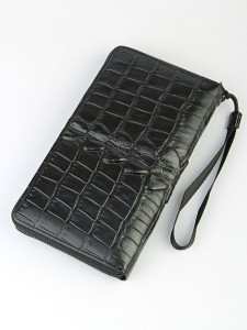 YL Клатч мужской Хвост 5007-5