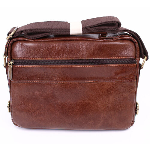 YO Мужская сумка Znixs 7919 