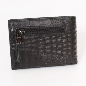 YK Кошелек с зажимом для денег 168-z24a 