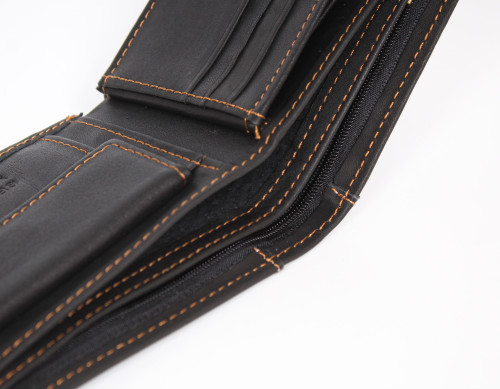 YK Портмоне мужское Steppe Wolf 2205