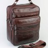 Сумка мужская "303" (нат. кожа) Сумка мужская "303" (нат. кожа)