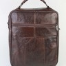 Сумка мужская "303" (нат. кожа) Сумка мужская "303" (нат. кожа)