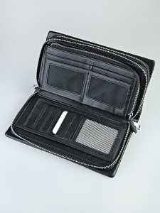 YL Клатч мужской Barez 026