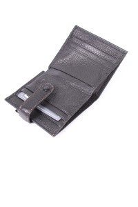 YK Картхолдер кошелек HT 163-R29 (нат.кожа) 
