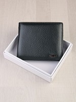 YK  Портмоне мужское  Barez 126