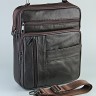 Сумка мужская "404" (нат.кожа) Сумка мужская "404" (нат.кожа)