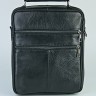 Сумка мужская "404" (нат.кожа) Сумка мужская "404" (нат.кожа)