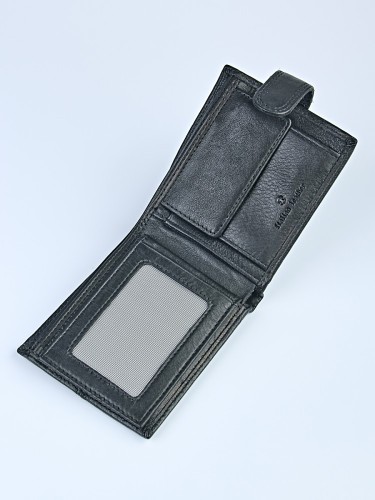 YK Портмоне мужское "Y1011-DA-S018-16" (нат.кожа) 