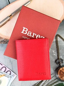 YS Женский кошелек Barez C143