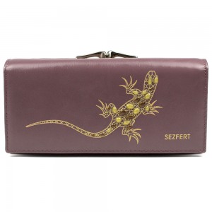 YS Женский кошелек Sezfert 346-1011