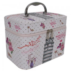  ​YH Косметичка-матрешка 77017