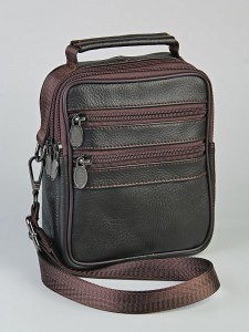 YO Сумка мужская мини 808#