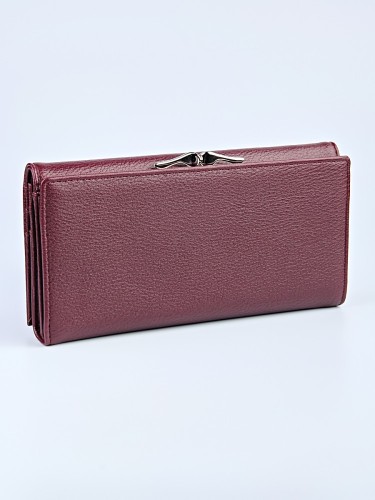 YS Кошелек женский "516-339" (эко-кожа) 