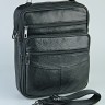 Сумка мужская "408" (нат.кожа) Сумка мужская "408" (нат.кожа)