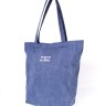 YC Сумка шоппер женская 6003# (текстиль) 