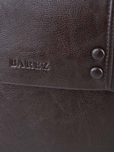 YO Сумка-мужская "Barez 2701-3"