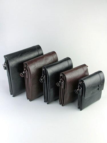 YO Сумка-мужская "Barez 2701-3"