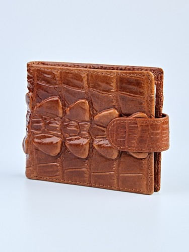 YK Портмоне мужское "PY-004-255" (нат.кожа) 