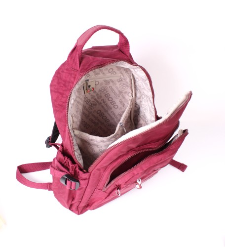 YS Рюкзак женский 1302 (текстиль) 