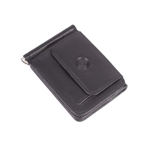 YO Мужской зажим для денег HT X168-27 