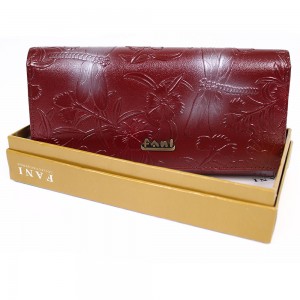 YS Женский кошелек  Fani 5242-05D