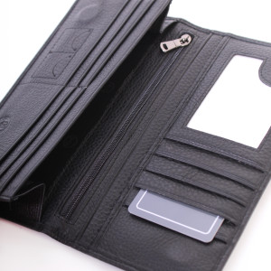 YL Купюрница мужская HT 162-47 