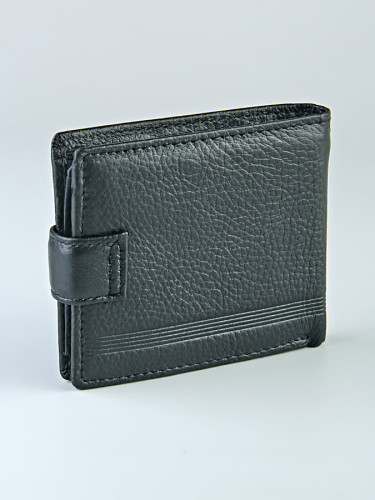 YK Портмоне мужское "206-2" (нат.кожа) 