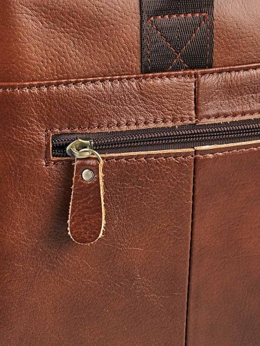 YO Сумка мужская 608