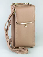 YS Женский клатч-кошелек 6125