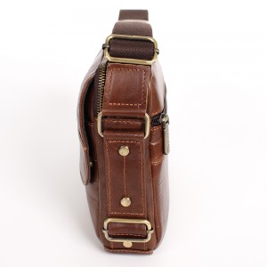 YO Мужская сумка Znixs 7920